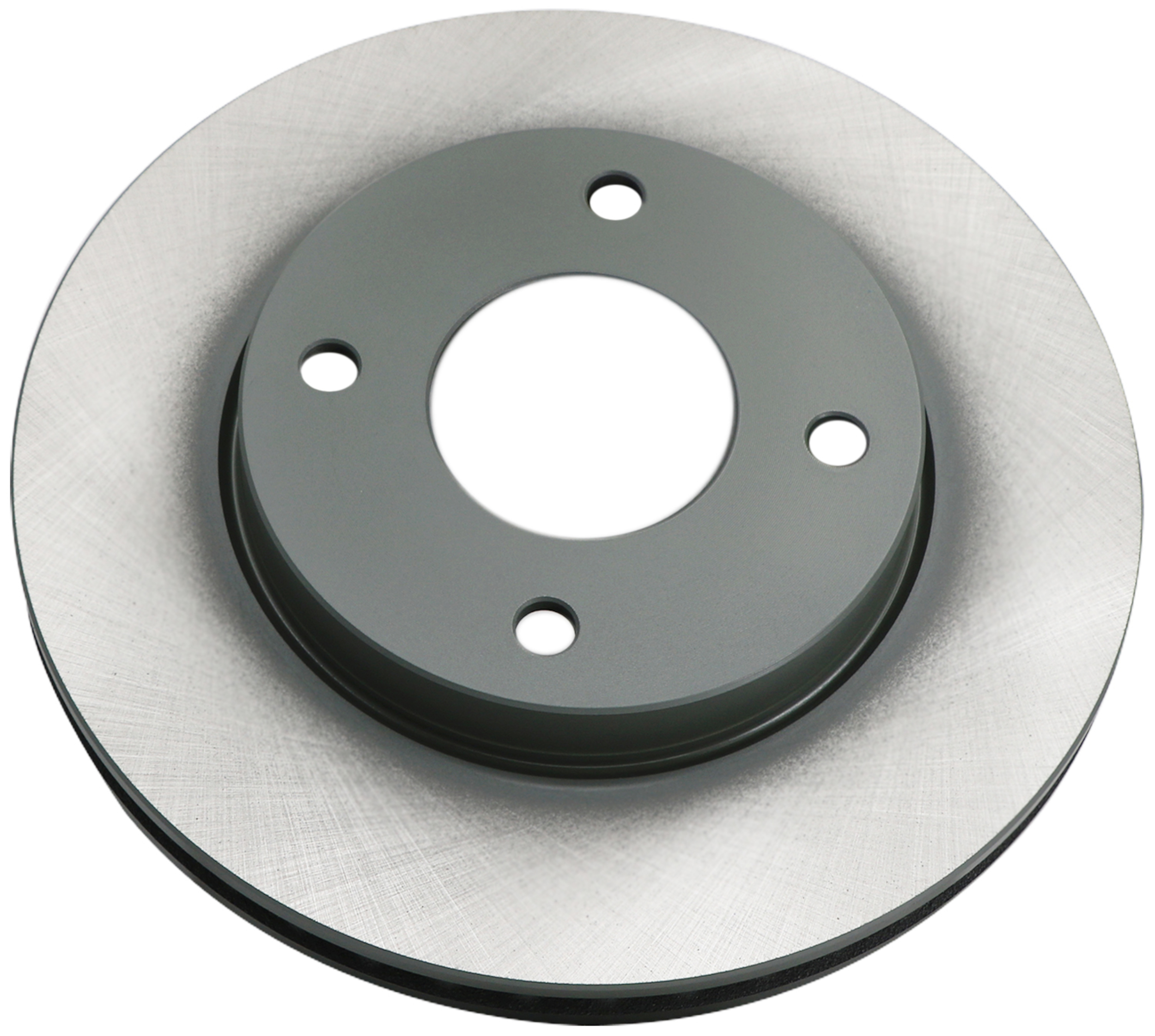 Disc Brake Rotor Perfect Stop 6620613