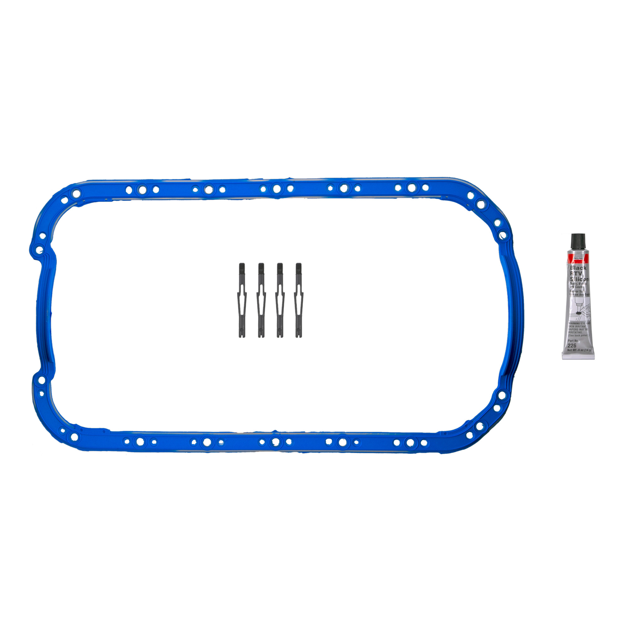 Engine Oil Pan Gasket Set FEL-PRO OS 30690 T