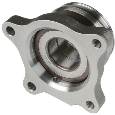 Wheel Bearing and Hub Assembly MOOG Hub Assemblies 512227