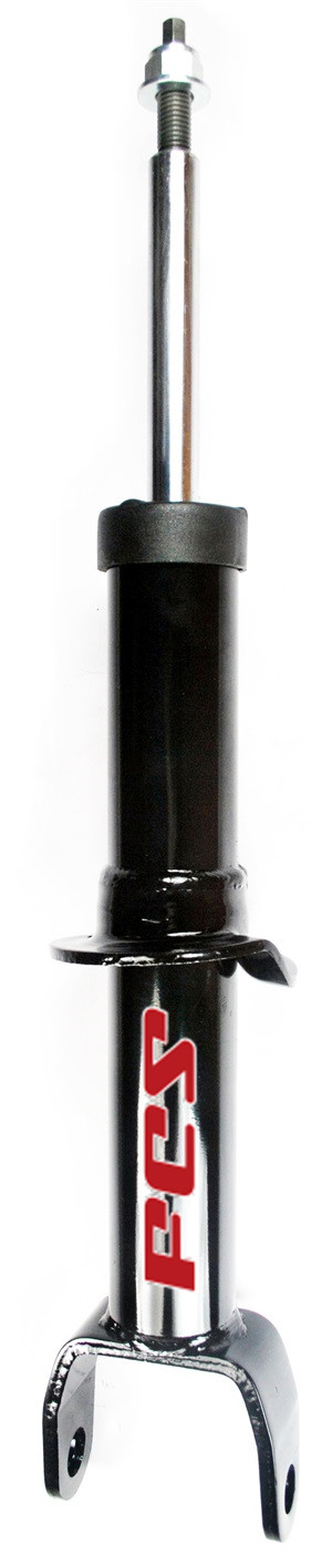 Suspension Strut Focus Auto Parts 345556