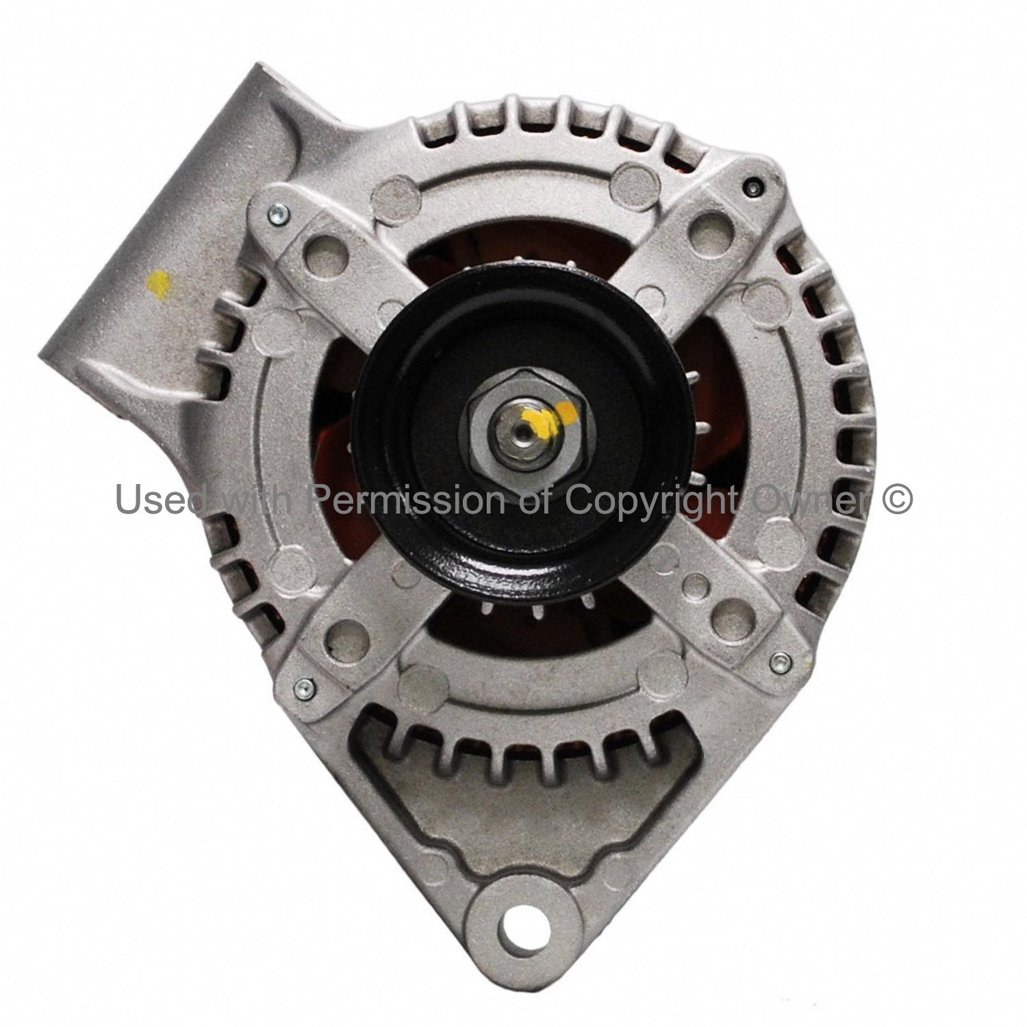 Alternator Quality-Built 11156