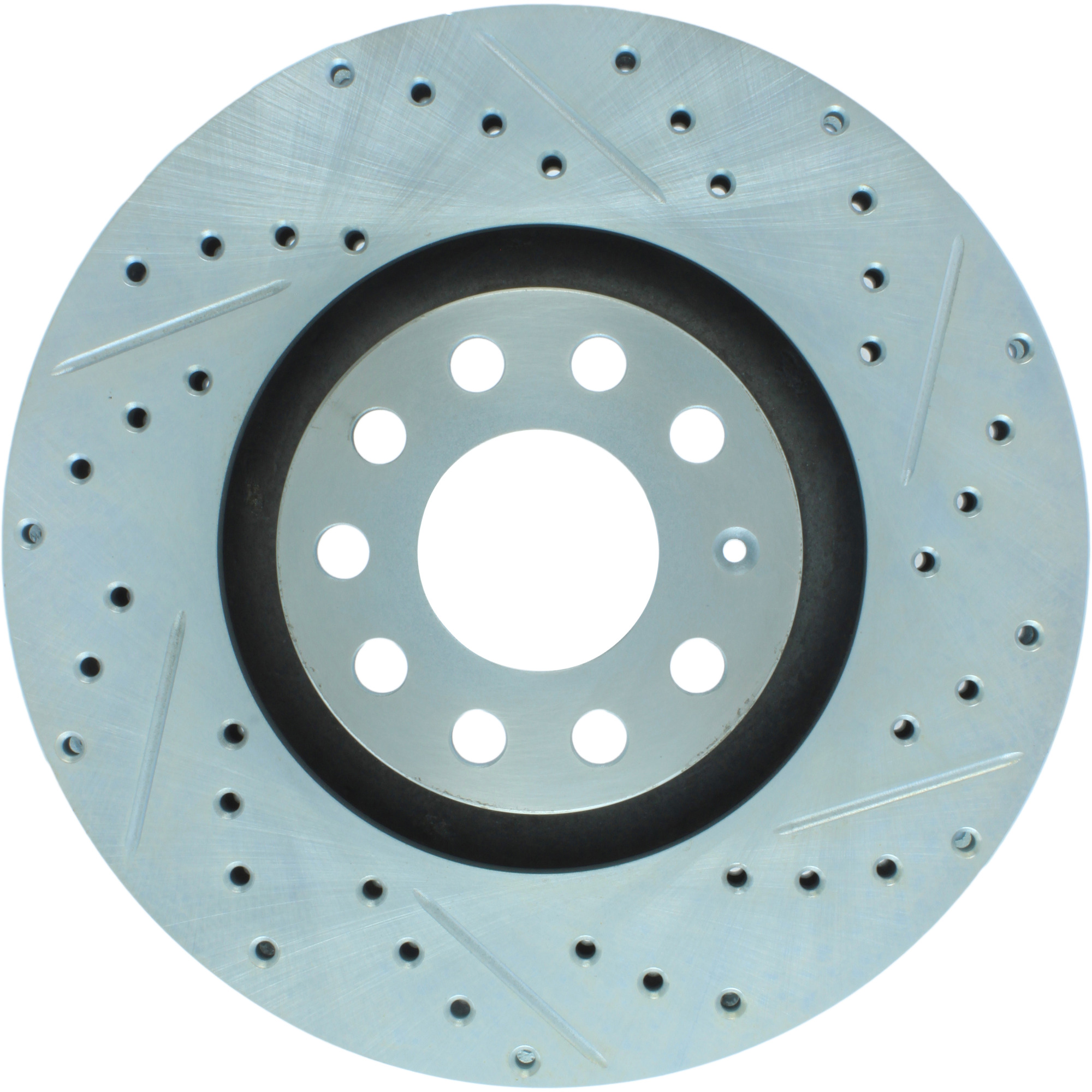 Disc Brake Rotor StopTech 227.33096L