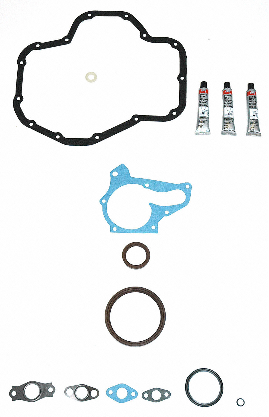Engine Conversion Gasket Set FEL-PRO CS 26232
