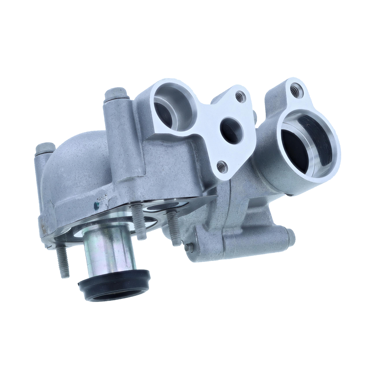 Engine Coolant Thermostat Housing Assembly Motorad 1020-180