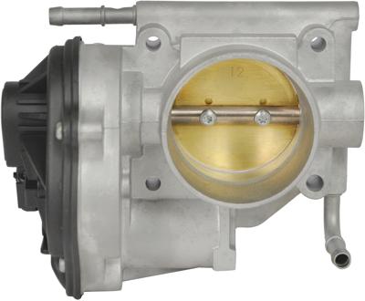 Fuel Injection Throttle Body CARDONE Reman 67-4211