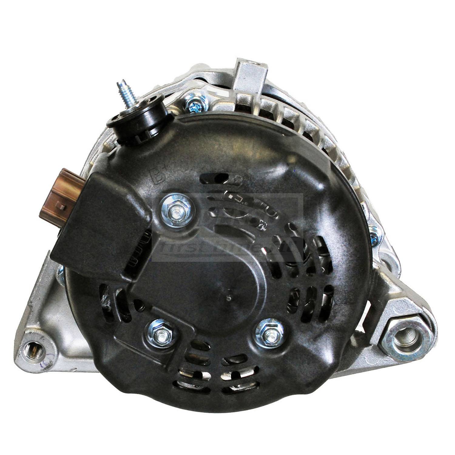 Alternator DENSO Auto Parts 210-1156