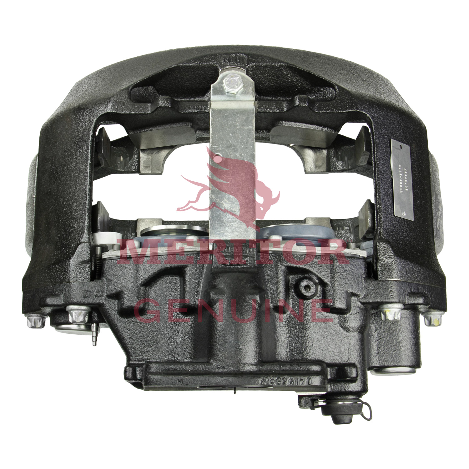 Disc Brake Caliper Meritor EX225H311XX000