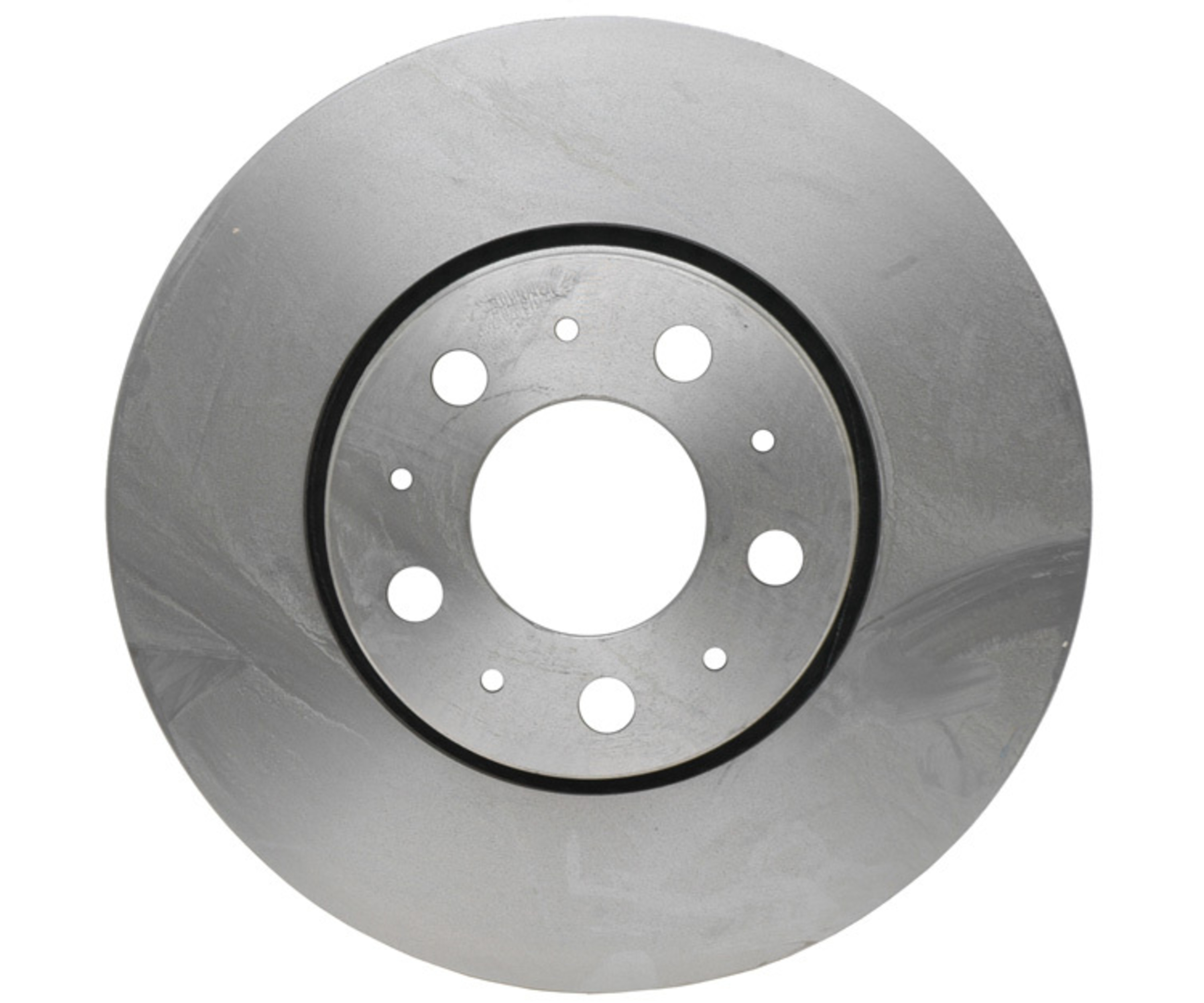 Disc Brake Rotor Raybestos Brakes 980046R