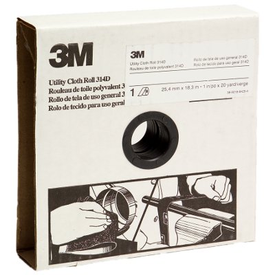 Sandpaper 3M 19776