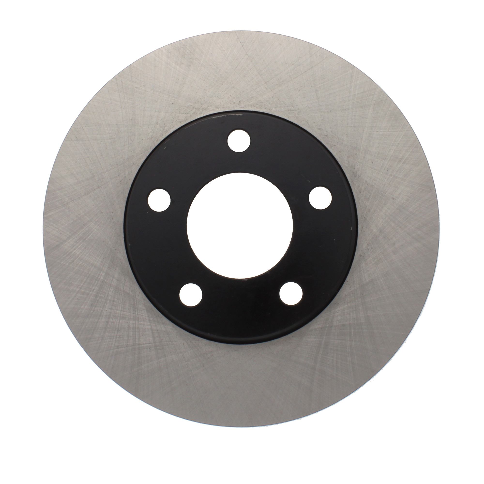 Disc Brake Rotor Centric Parts 120.61041