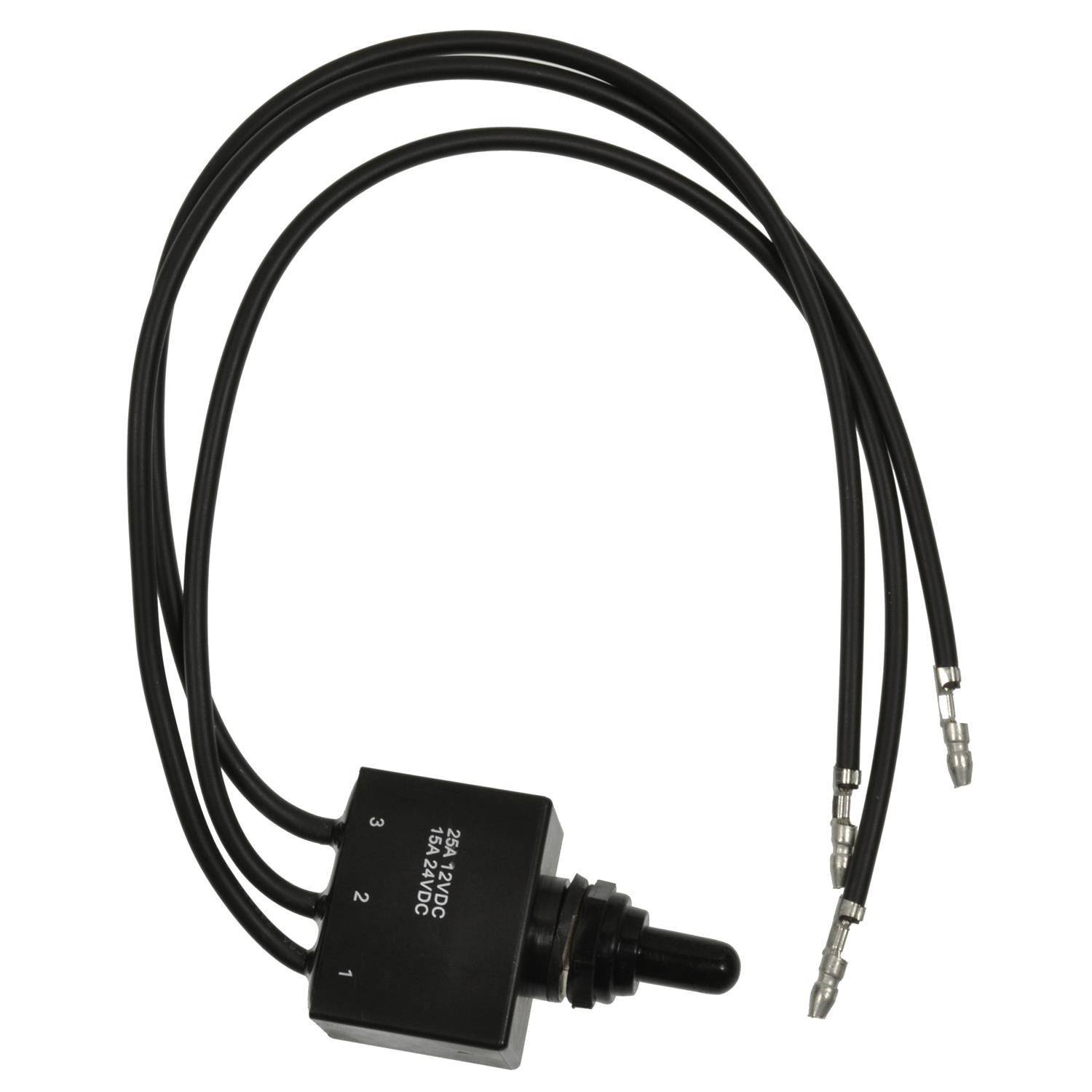 Toggle Switch Standard Ignition UM-45