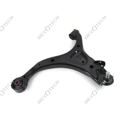 Suspension Control Arm and Ball Joint Assembly Mevotech Supreme CMS90152