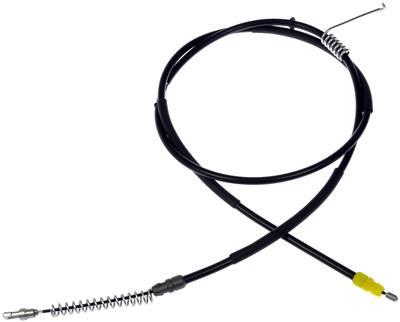 Parking Brake Cable Dorman - First Stop C660223