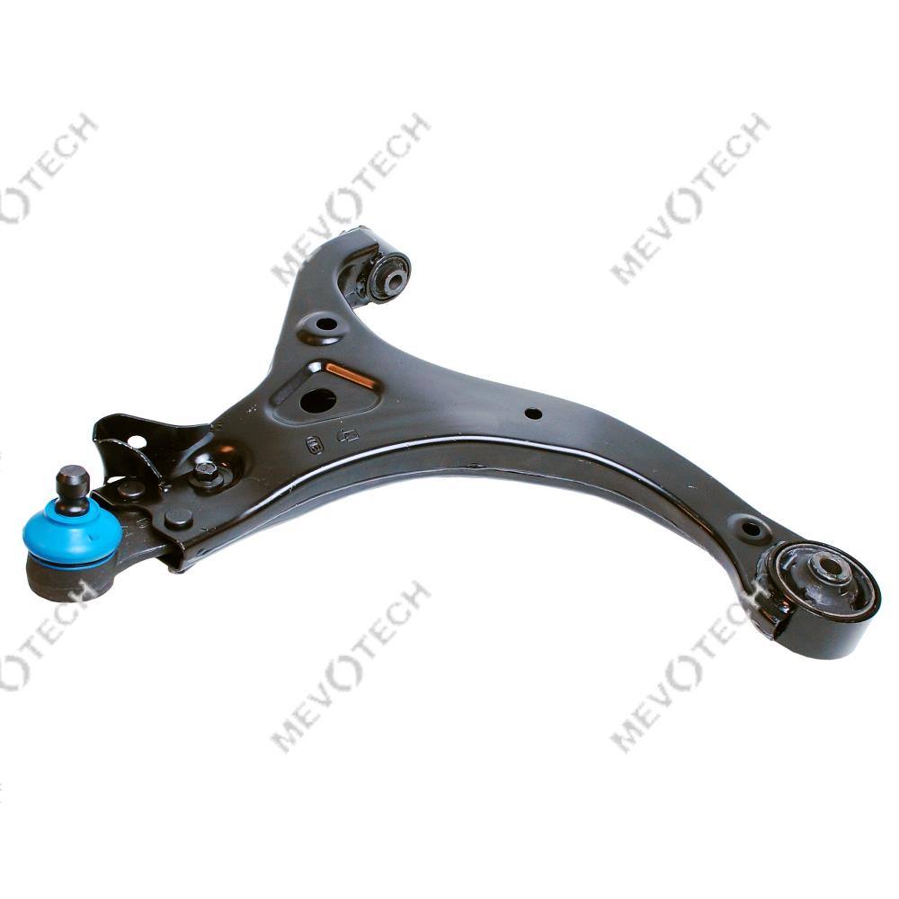 Suspension Control Arm and Ball Joint Assembly Mevotech Supreme CMS90176