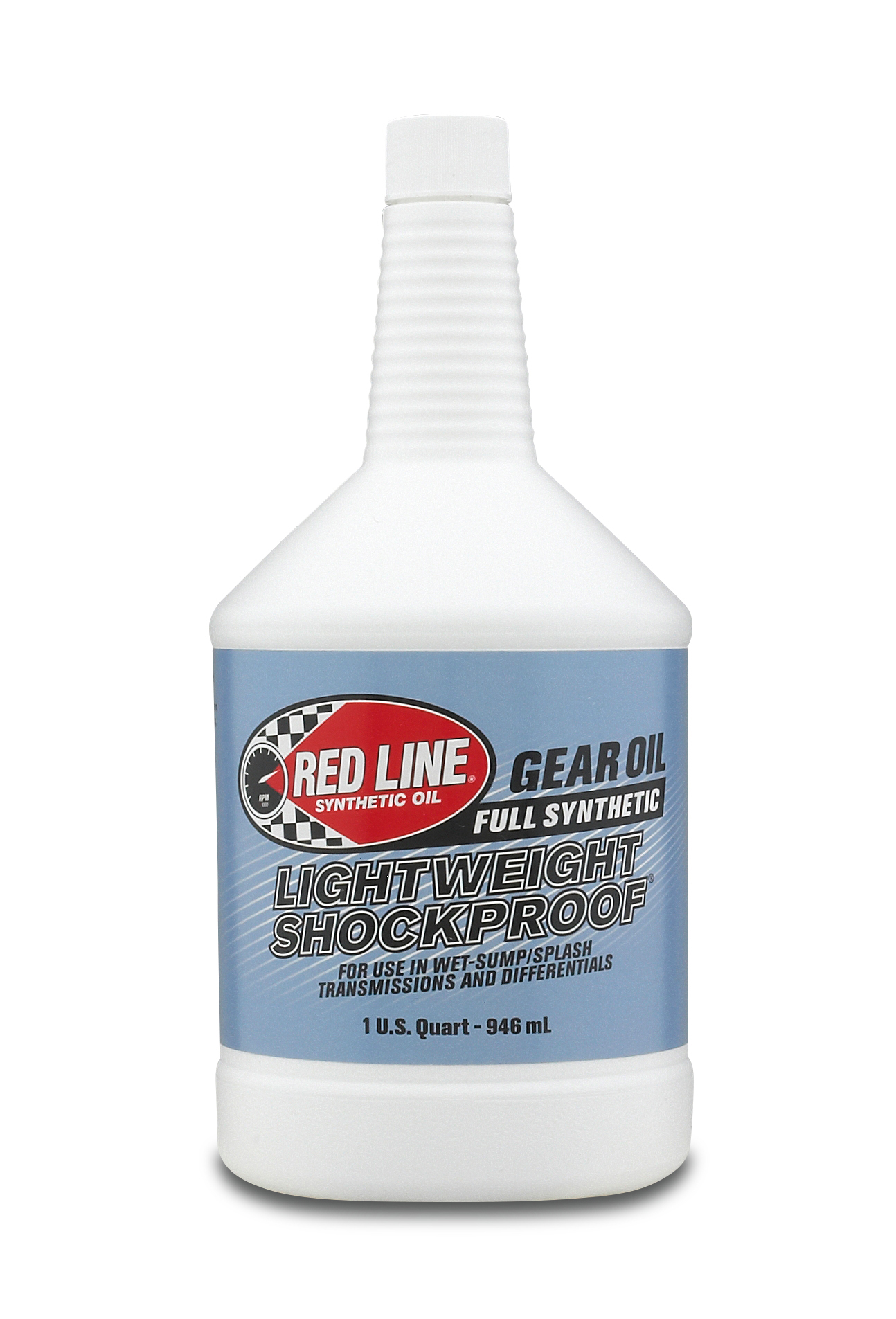 Gear Oil Red Line 58404