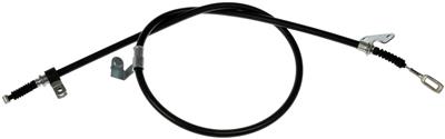 Parking Brake Cable Dorman - First Stop C660017