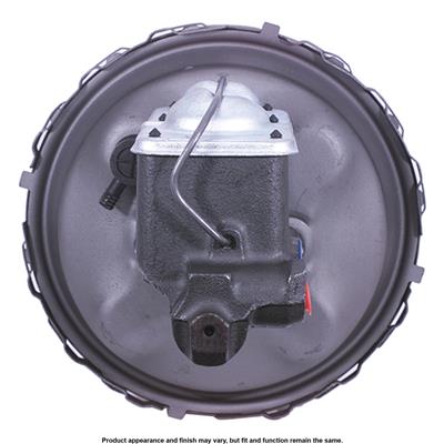 Power Brake Booster CARDONE Reman 50-1024