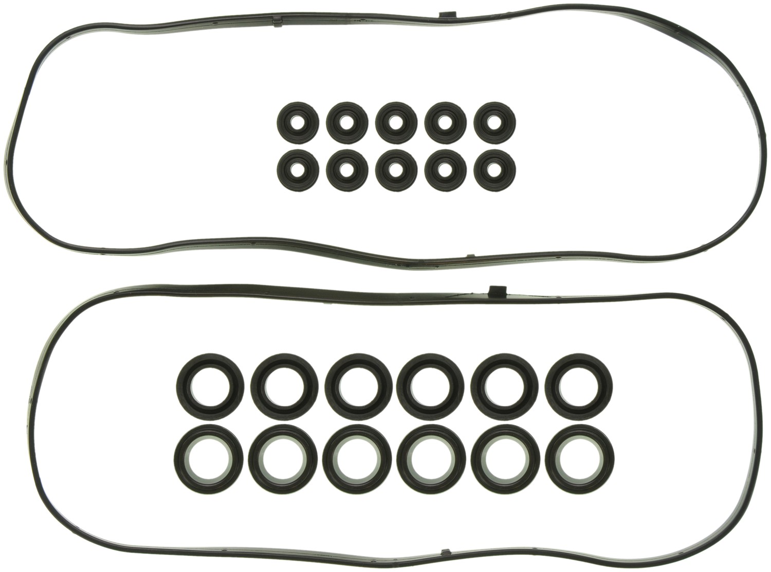 Engine Valve Cover Gasket Set MAHLE VS50427