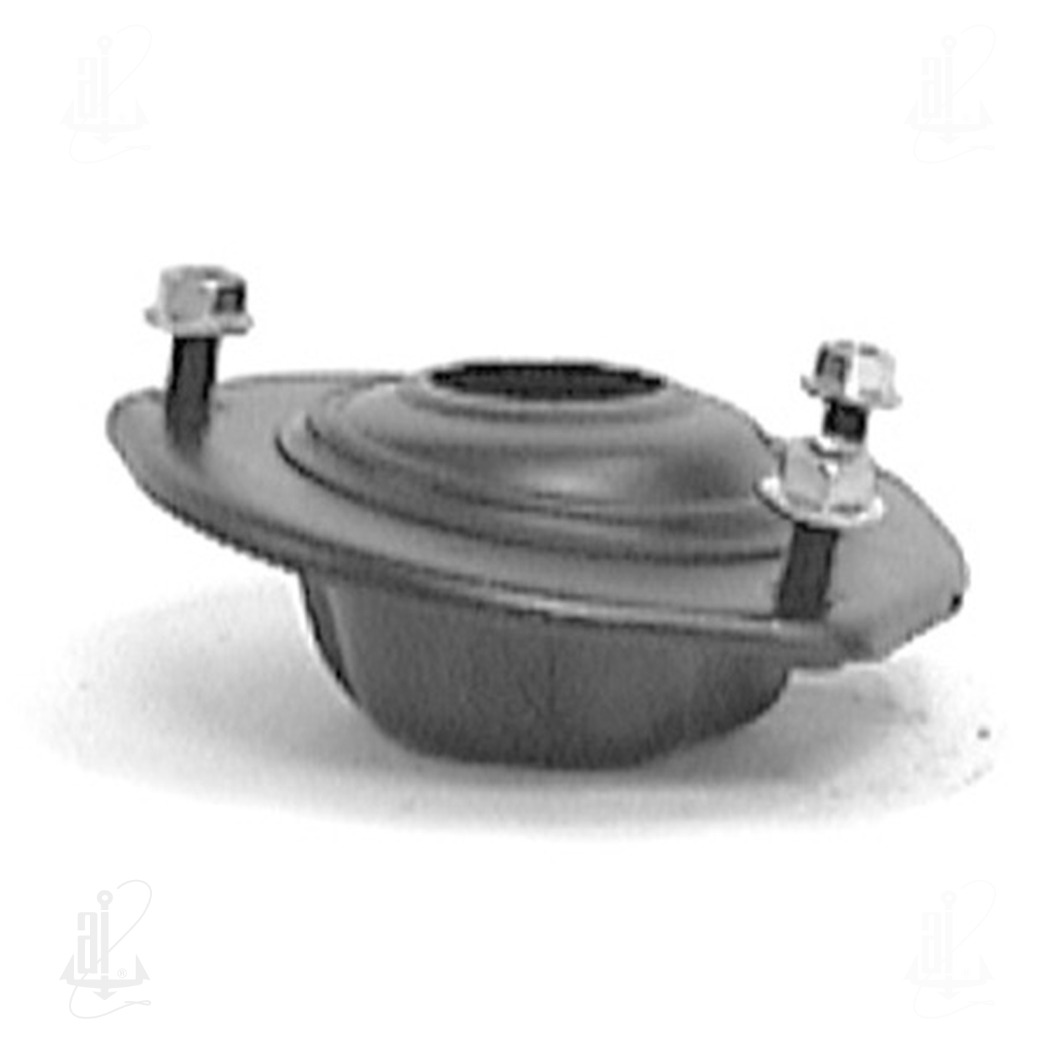 Suspension Strut Mount Anchor 702927