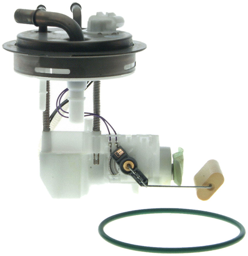 Fuel Pump Module Assembly Carter P76083M