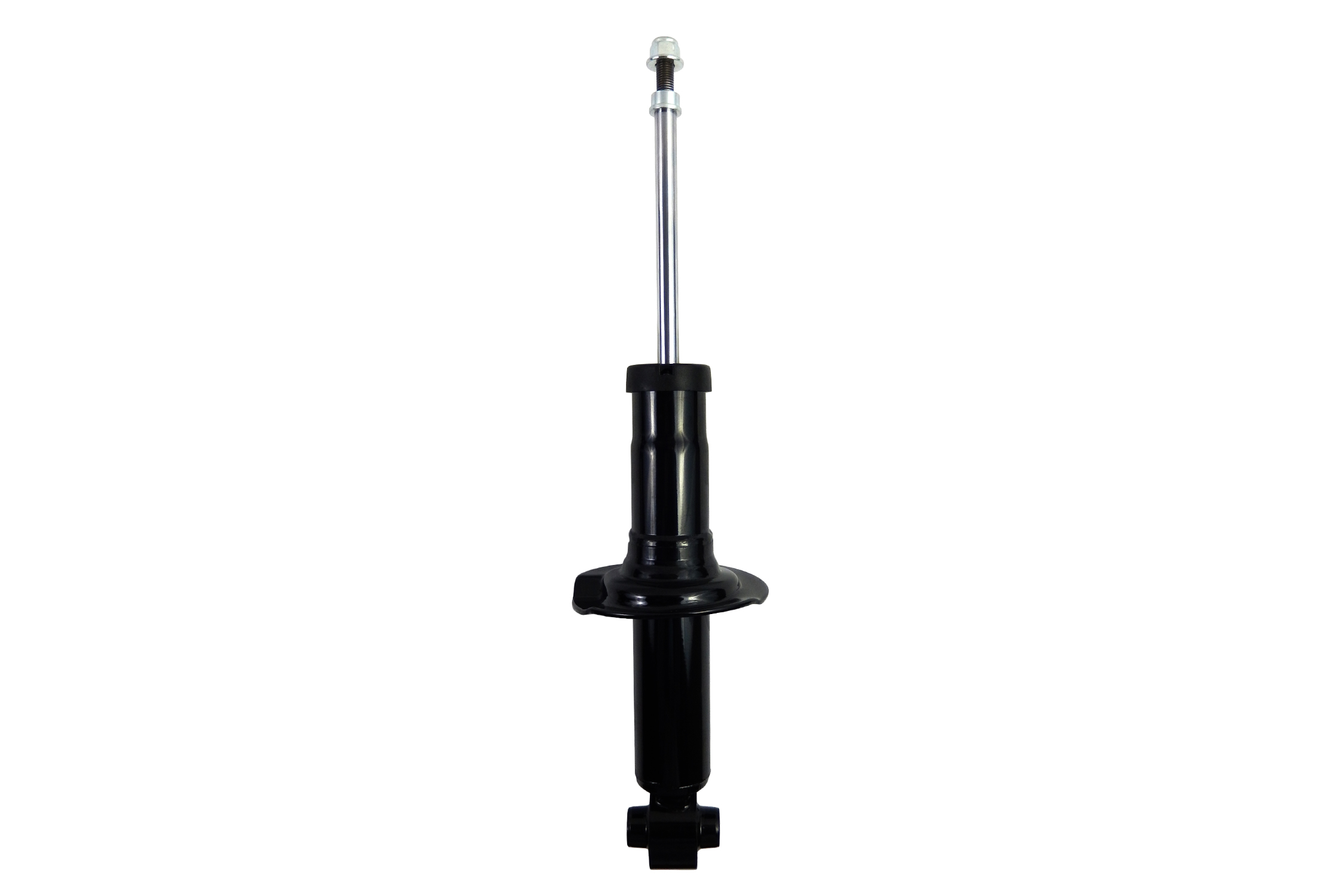 Suspension Strut MacPherson Ride Control MP345903