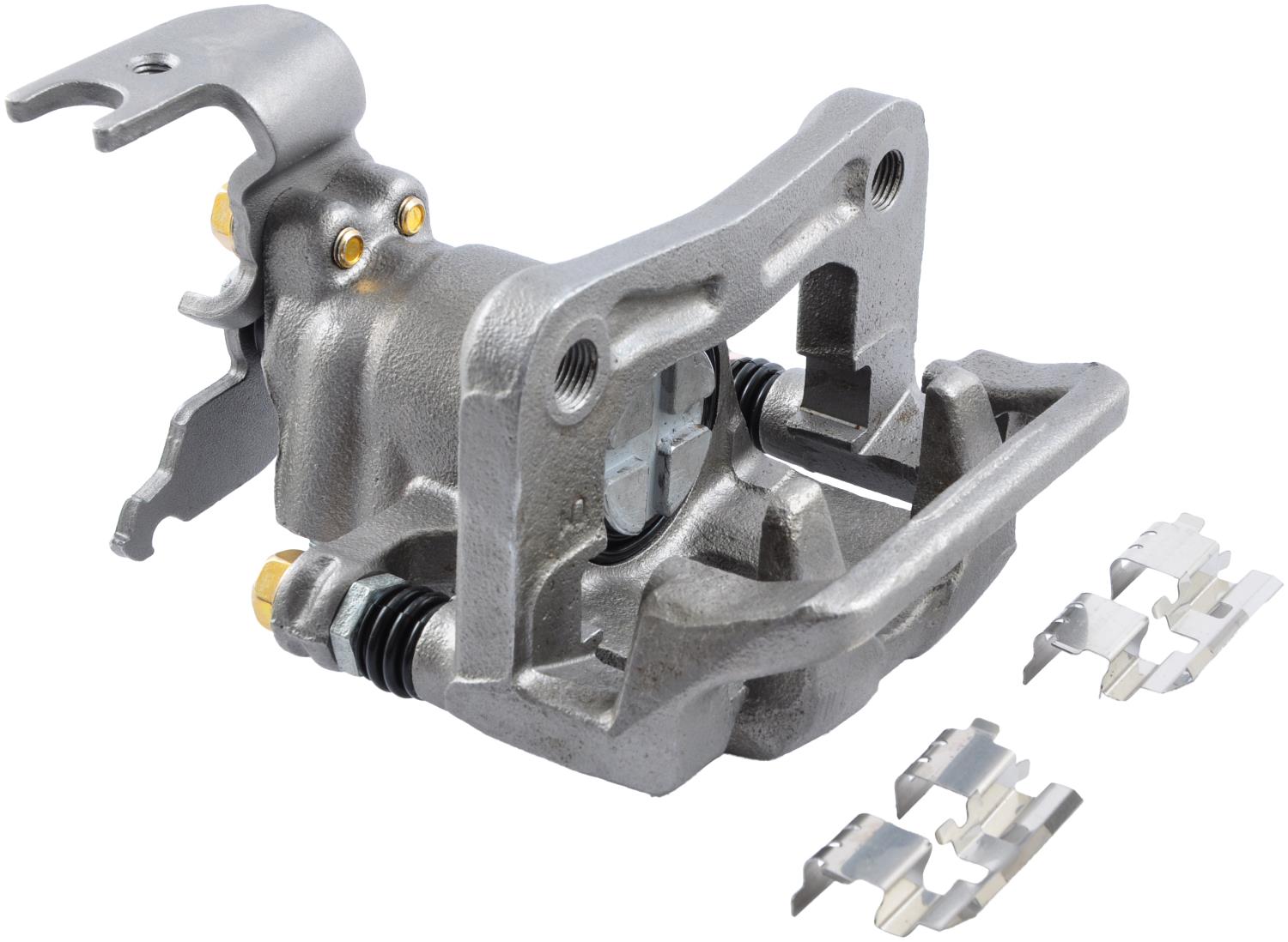 Disc Brake Caliper Perfect Stop 89-01034B