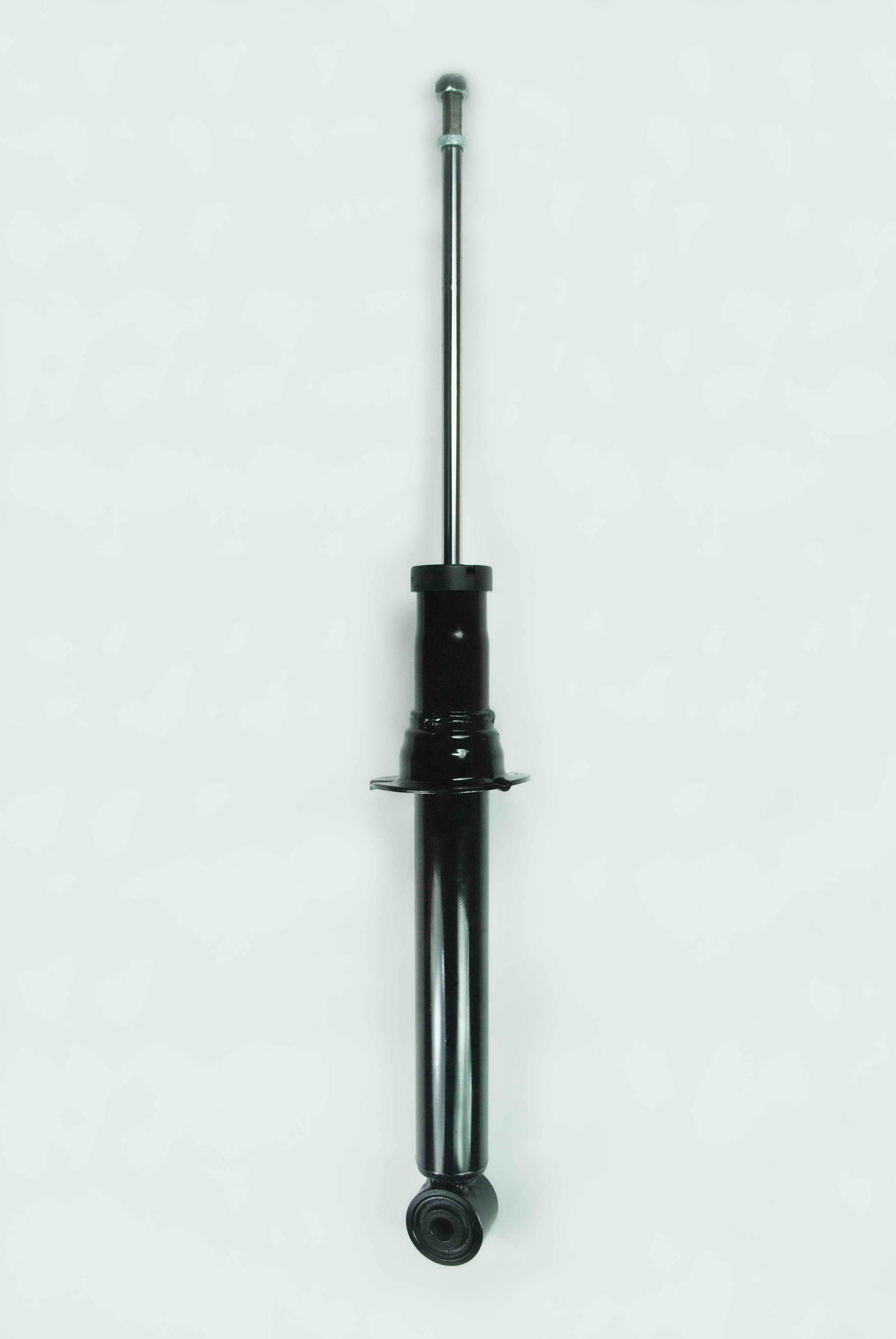 Suspension Strut MacPherson Ride Control MP345483