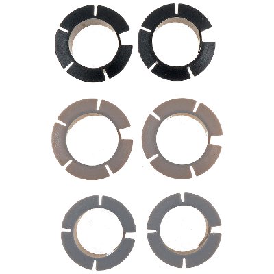 Brake Pedal Bushing Dorman - HELP 74016