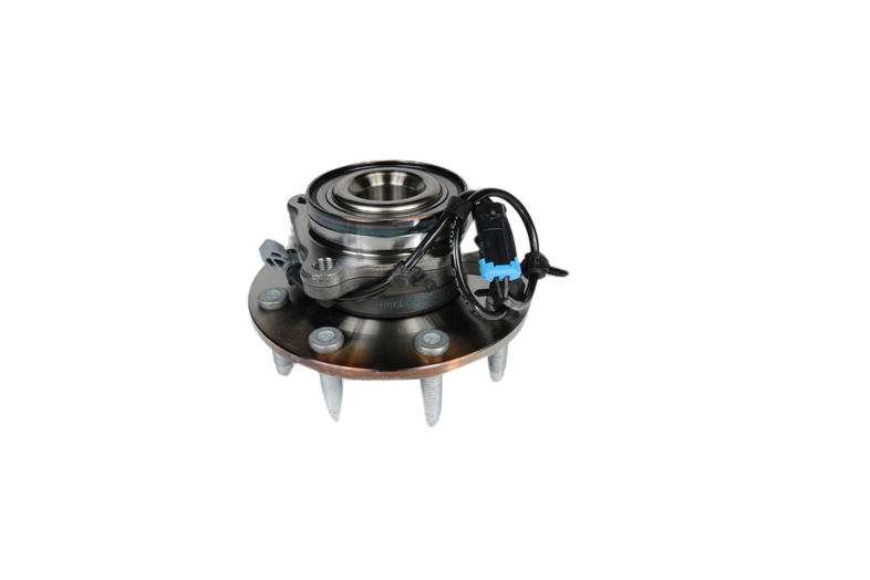 Wheel Bearing and Hub Assembly ACDelco FW338