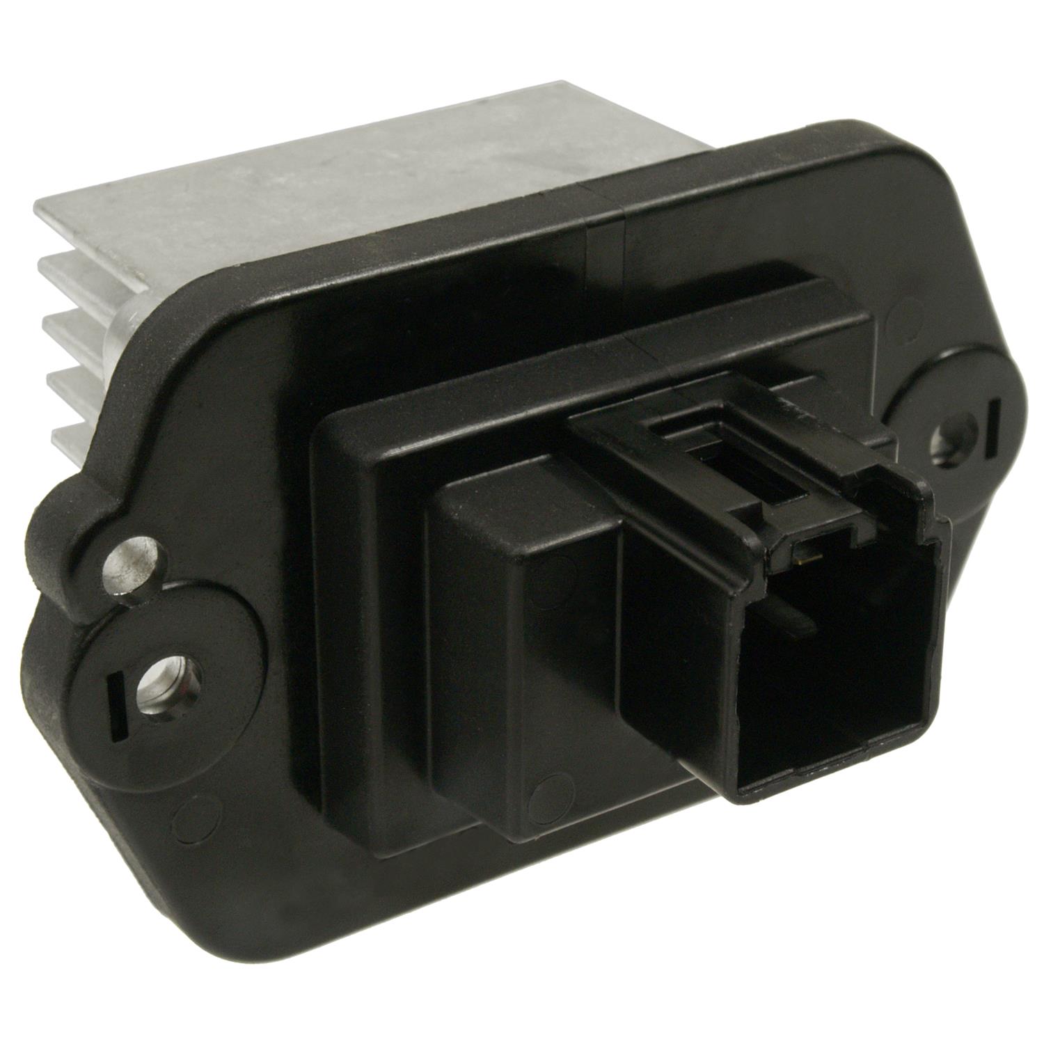 HVAC Blower Motor Resistor Standard Import RU-743