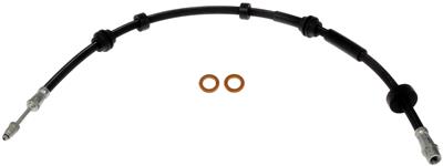 Brake Hydraulic Hose Parts Master BH622698