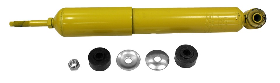 Suspension Shock Absorber Monroe Shocks & Struts 34516