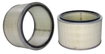 Engine Air Filter Wix 42358