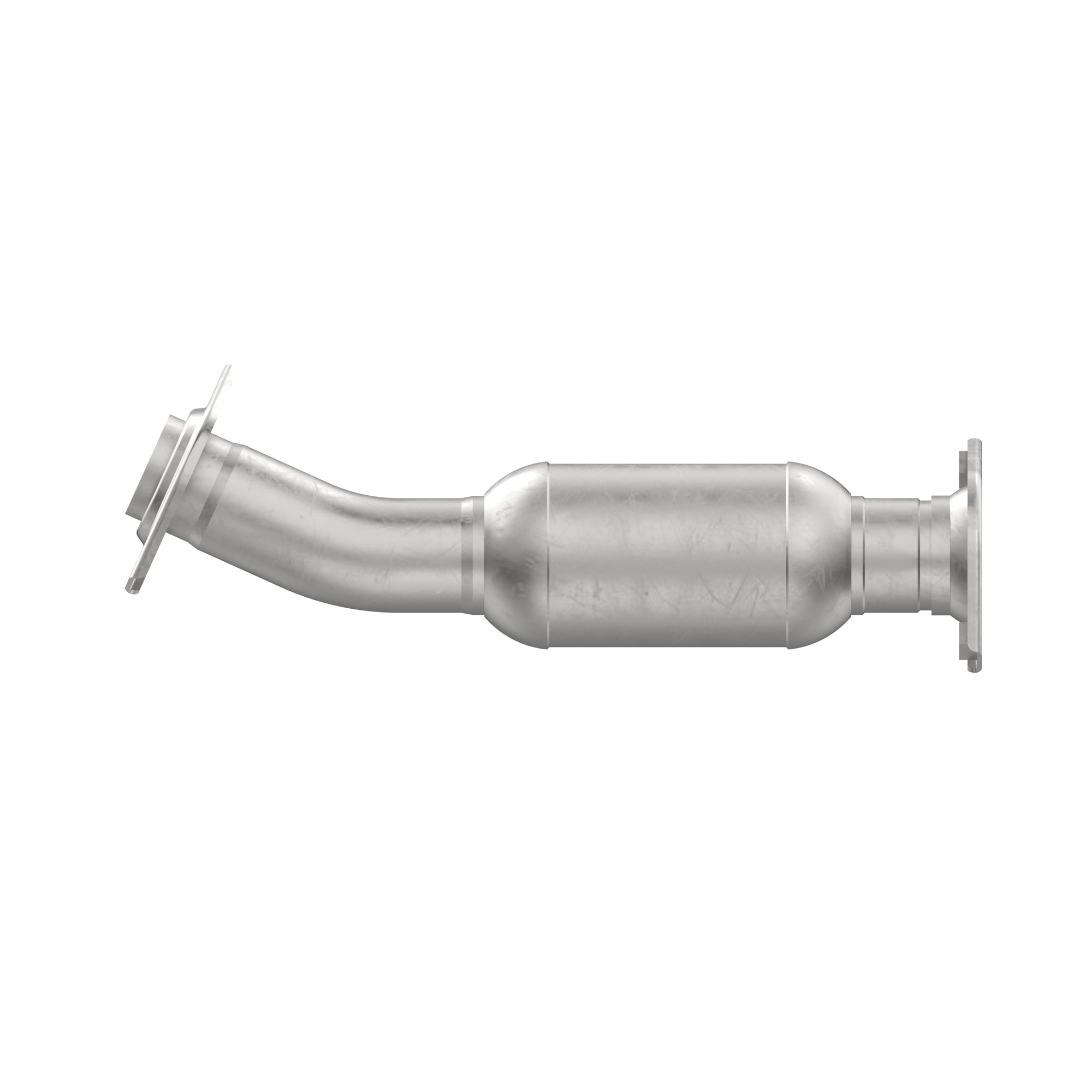 Catalytic Converter Walker Exhaust 16958