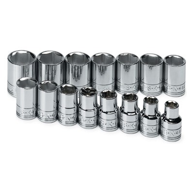 Socket Set SK 1955