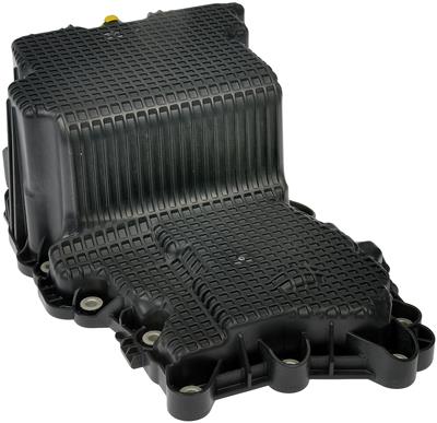 Engine Oil Pan Dorman - OE Solutions 264-336