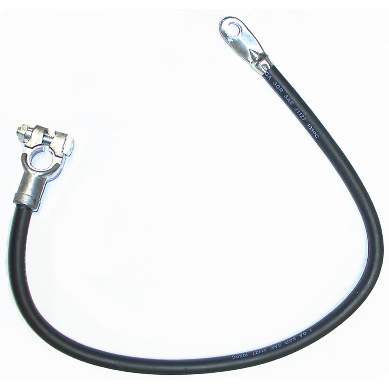 Battery Cable Standard Ignition A23-1