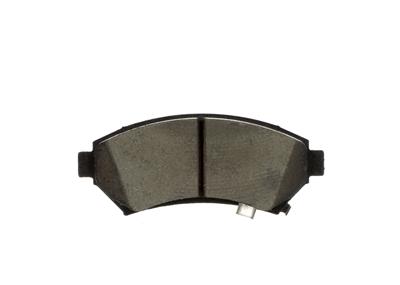 Disc Brake Pad Set Bosch BSD699