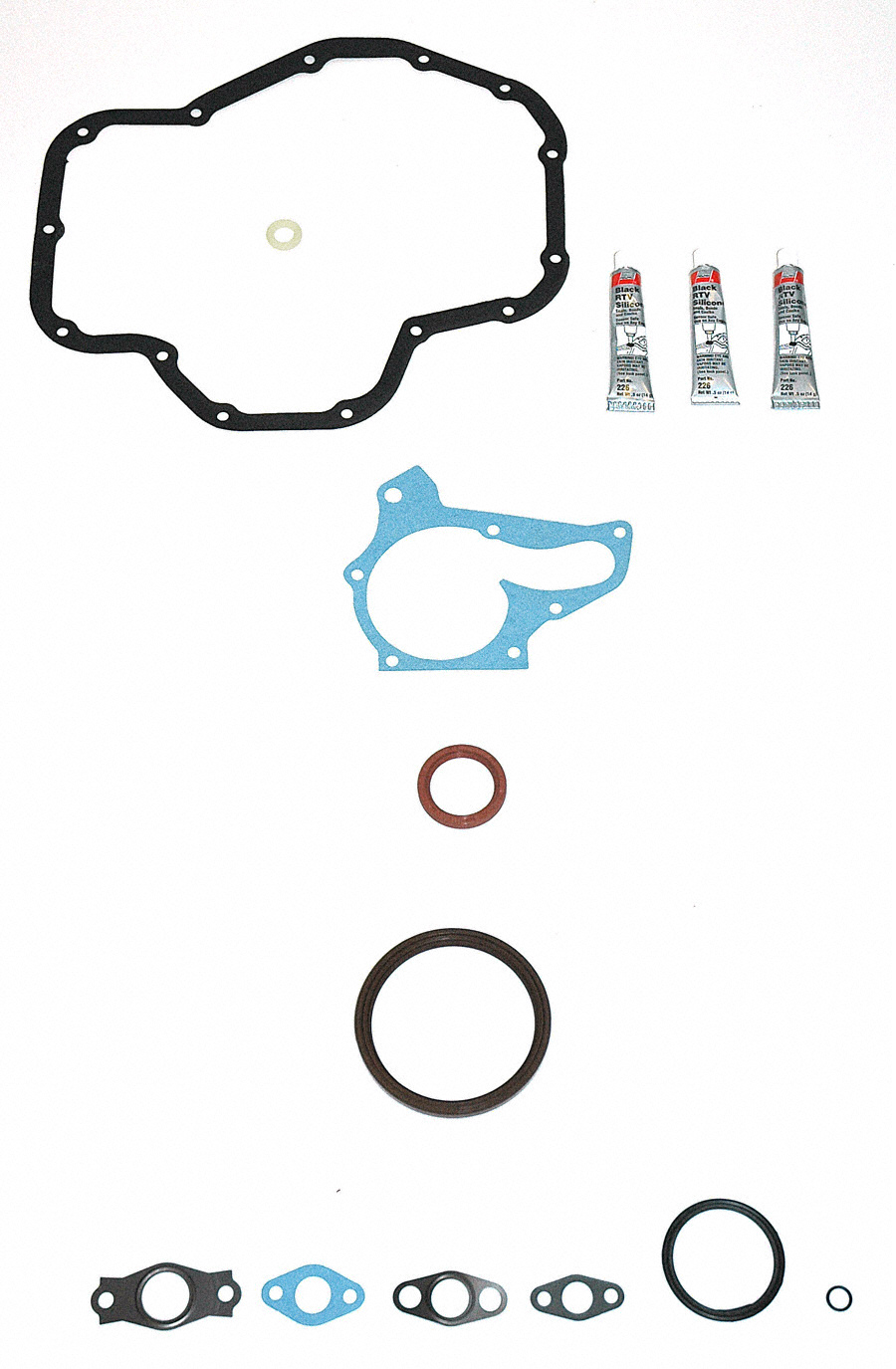 Engine Conversion Gasket Set FEL-PRO CS 26232-1