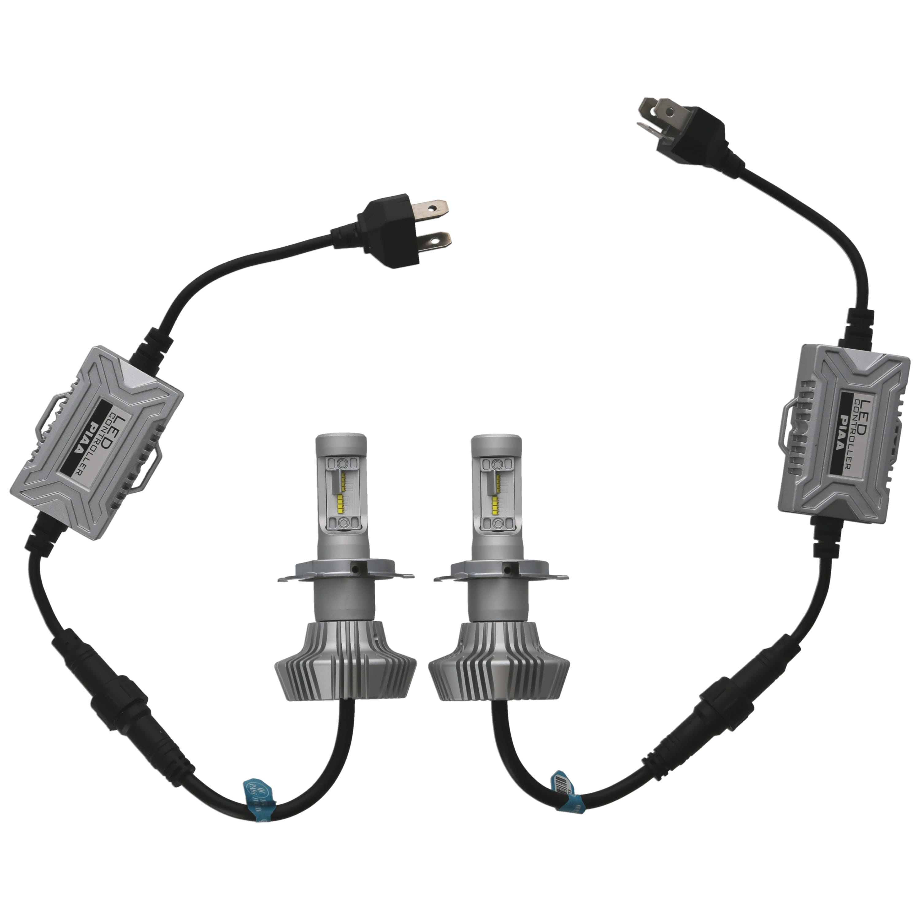 Headlight Bulb PIAA 26-17304