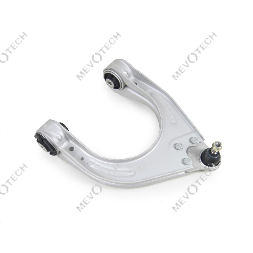 Suspension Control Arm and Ball Joint Assembly Mevotech Supreme CMS10142
