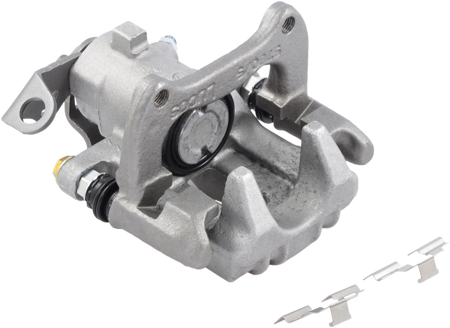 Disc Brake Caliper Perfect Stop 89-03347B