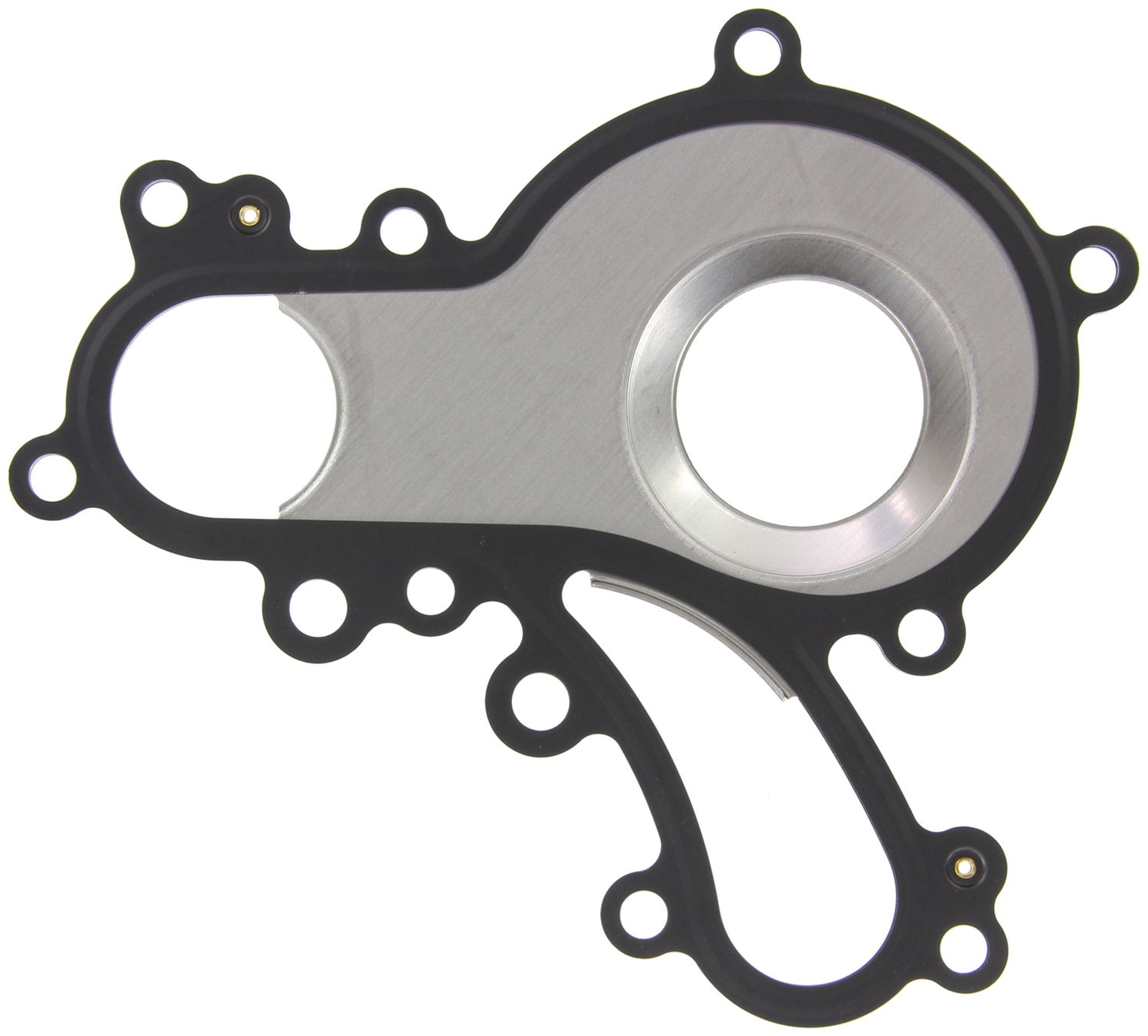 Engine Water Pump Gasket FEL-PRO 35889