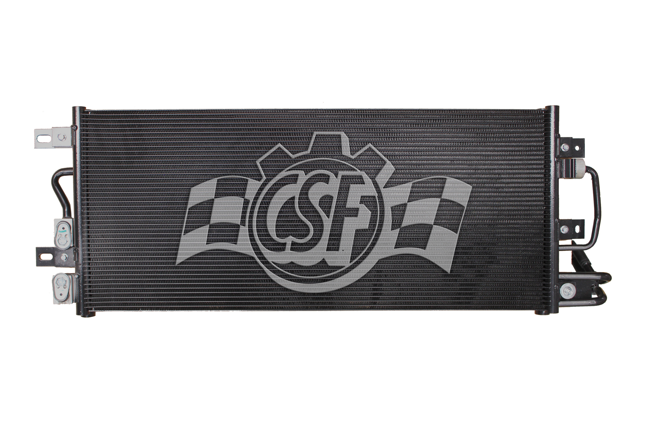 A/C Condenser CSF 10678