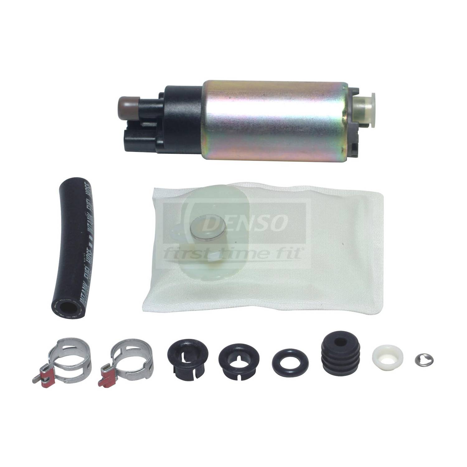 Fuel Pump and Strainer Set DENSO Auto Parts 950-0113