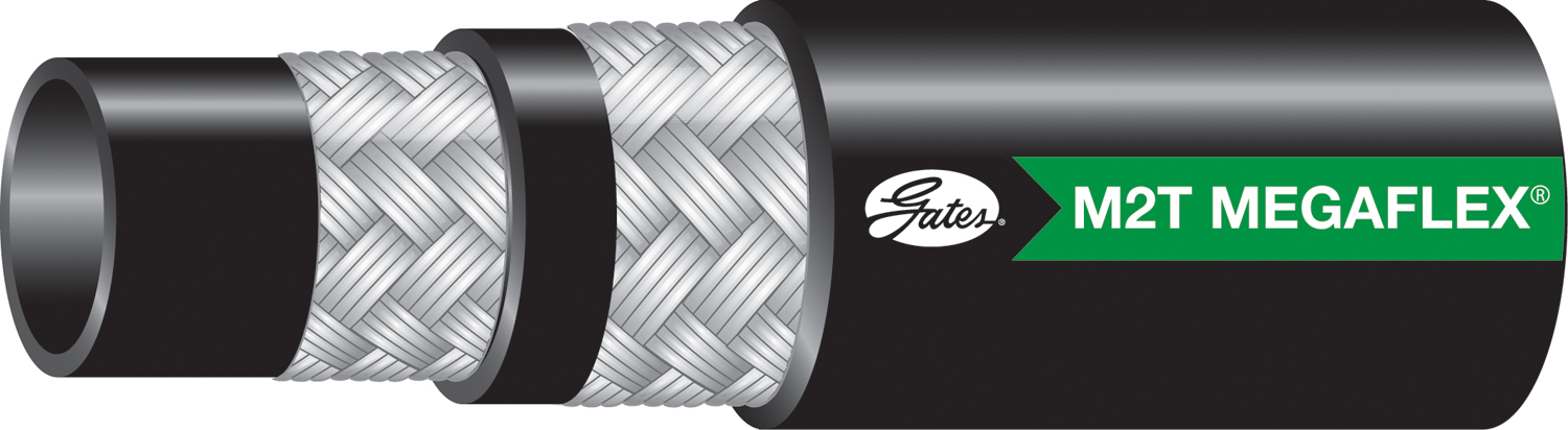 Hydraulic Hose Gates 71102