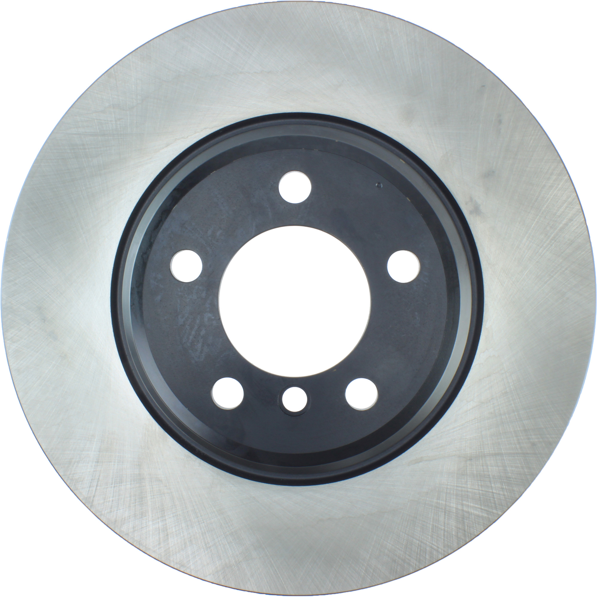 Disc Brake Rotor Centric Parts 125.34064