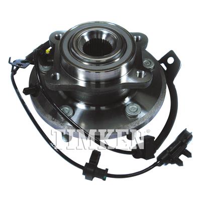 Wheel Bearing and Hub Assembly Timken HA590362