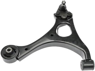 Suspension Control Arm and Ball Joint Assembly Dorman - OE Solutions 524-142
