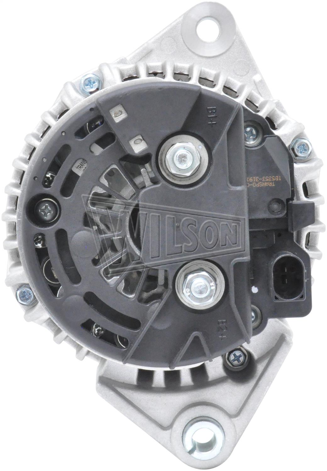 Alternator Wilson 90156636